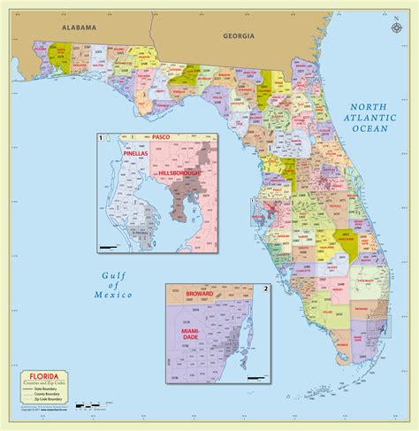 find county by zip code.